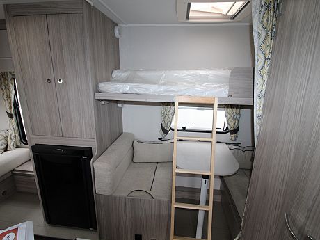 Elddis Xplore 304 SE - 2024 image