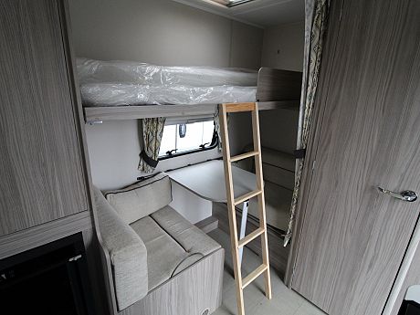 Elddis Xplore 304 SE - 2024 image