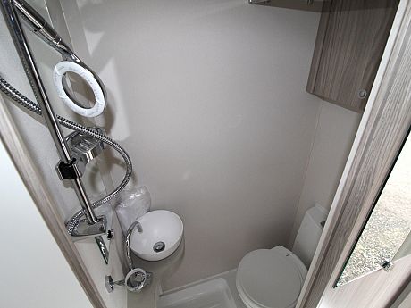 Elddis Xplore 304 SE - 2024 image