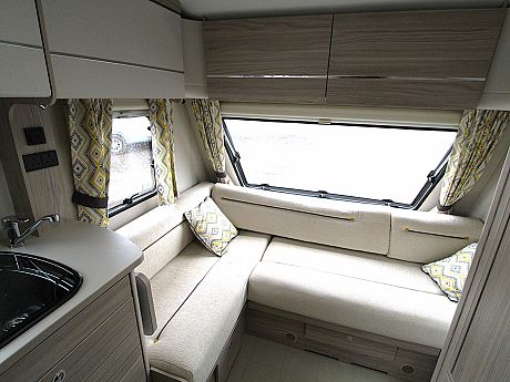 Elddis Xplore 304 SE - 2024 image