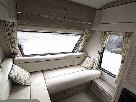Elddis Xplore 304 SE - 2024 image
