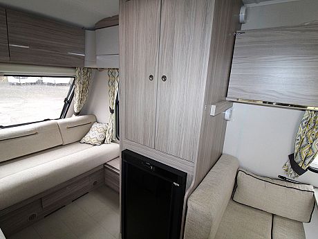 Elddis Xplore 304 SE - 2024 image