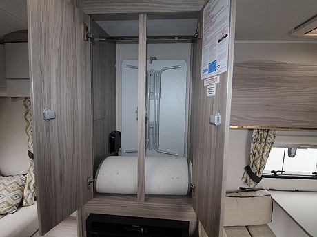 Elddis Xplore 304 SE - 2024 image
