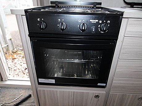 Elddis Xplore 304 SE - 2024 image