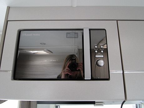 Elddis Xplore 304 SE - 2024 image