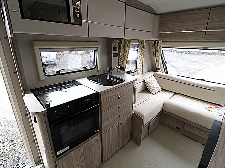 Elddis Xplore 304 SE - 2024 image