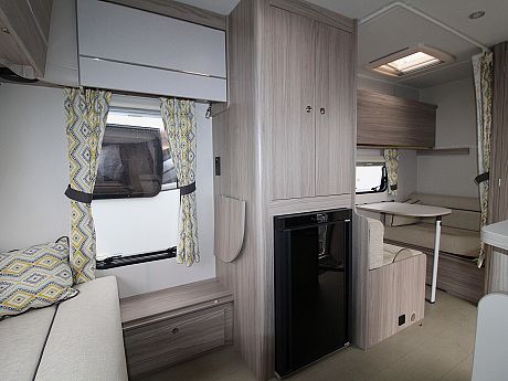 Elddis Xplore 304 SE - 2024 image