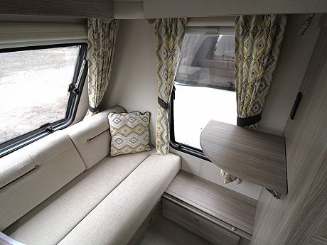 Elddis Xplore 304 SE - 2024 image