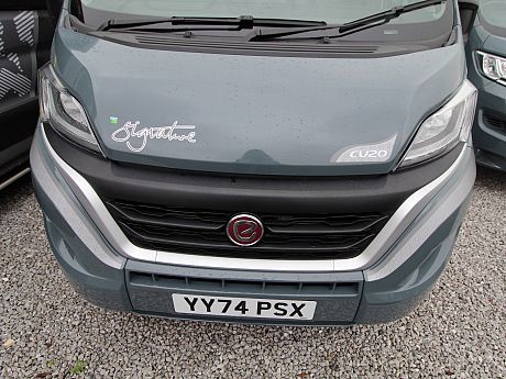 Elddis Signature CV20 - 2024 image