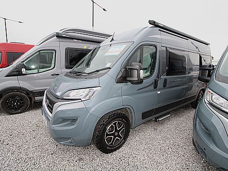 Elddis Signature CV20 - 2024 image