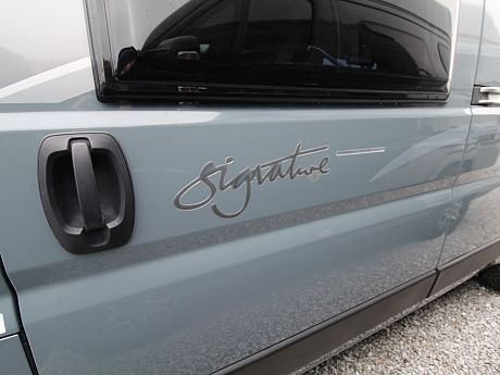 Elddis Signature CV20 - 2024 image