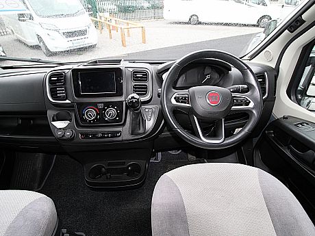 Elddis Signature CV20 - 2024 image