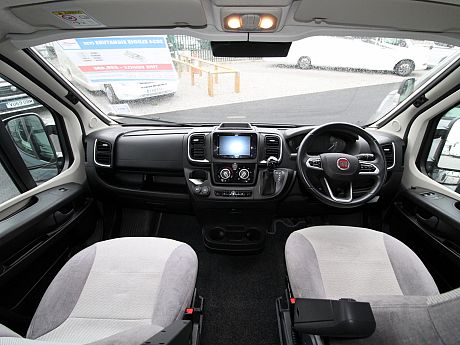 Elddis Signature CV20 - 2024 image