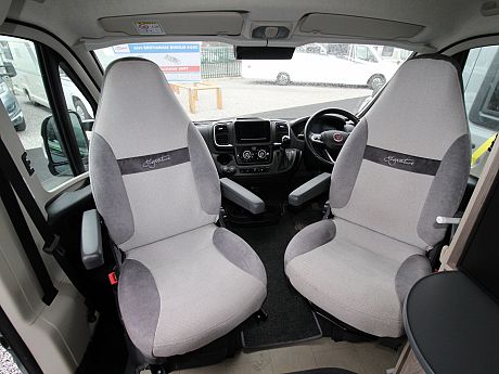 Elddis Signature CV20 - 2024 image