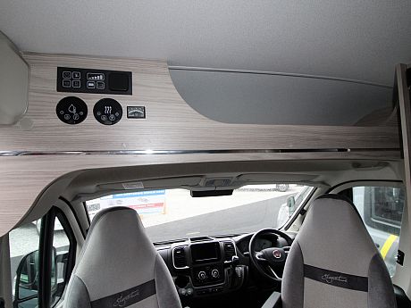 Elddis Signature CV20 - 2024 image