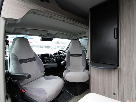 Elddis Signature CV20 - 2024 image