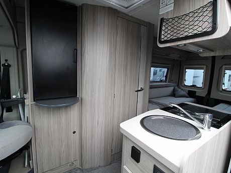 Elddis Signature CV20 - 2024 image