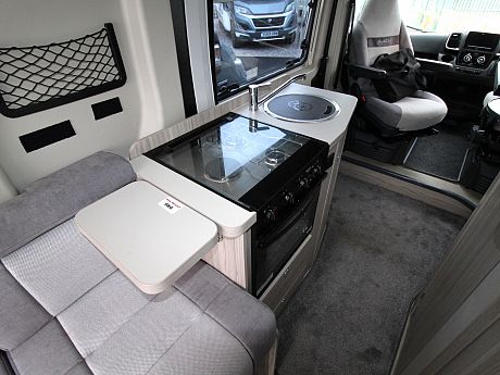 Elddis Signature CV20 - 2024 image