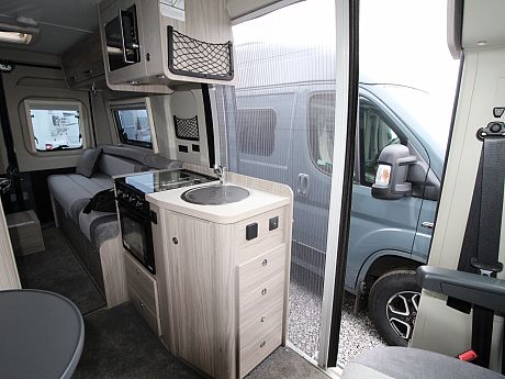 Elddis Signature CV20 - 2024 image