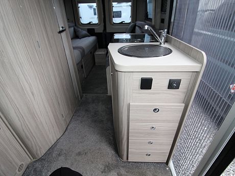 Elddis Signature CV20 - 2024 image