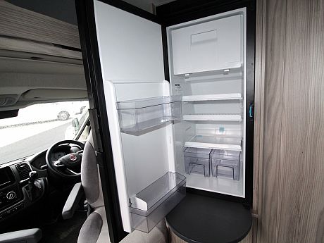 Elddis Signature CV20 - 2024 image