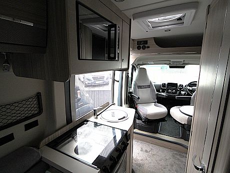 Elddis Signature CV20 - 2024 image