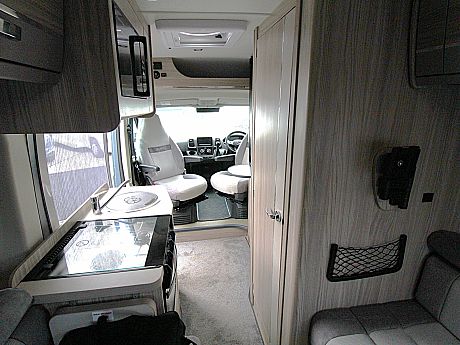 Elddis Signature CV20 - 2024 image