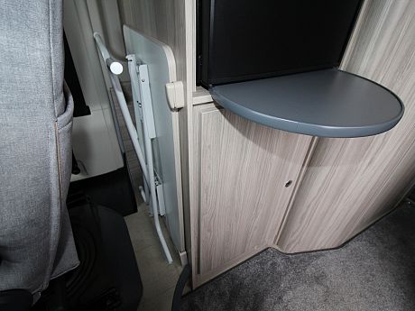 Elddis Signature CV20 - 2024 image