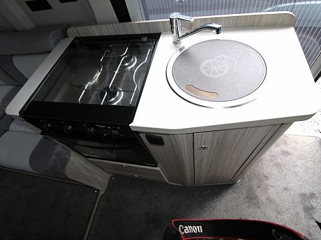 Elddis Signature CV20 - 2024 image