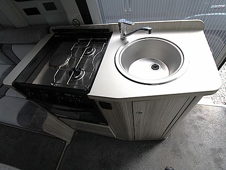 Elddis Signature CV20 - 2024 image