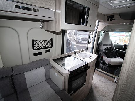Elddis Signature CV20 - 2024 image