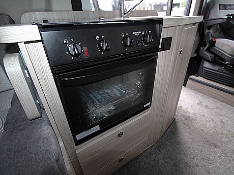 Elddis Signature CV20 - 2024 image