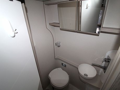 Elddis Signature CV20 - 2024 image