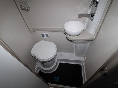 Elddis Signature CV20 - 2024 image