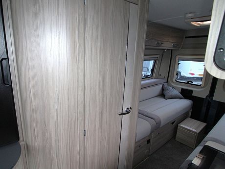 Elddis Signature CV20 - 2024 image