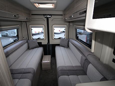 Elddis Signature CV20 - 2024 image