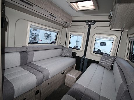 Elddis Signature CV20 - 2024 image