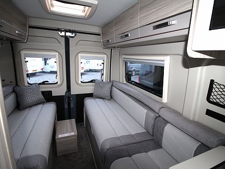 Elddis Signature CV20 - 2024 image