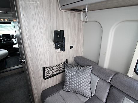 Elddis Signature CV20 - 2024 image