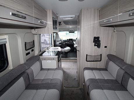 Elddis Signature CV20 - 2024 image