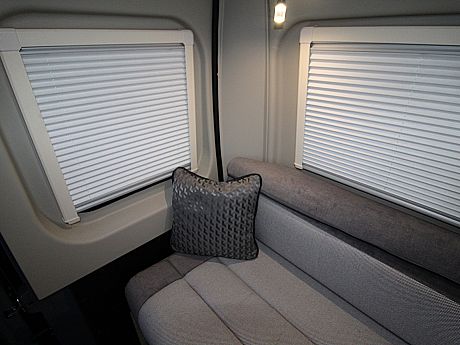 Elddis Signature CV20 - 2024 image
