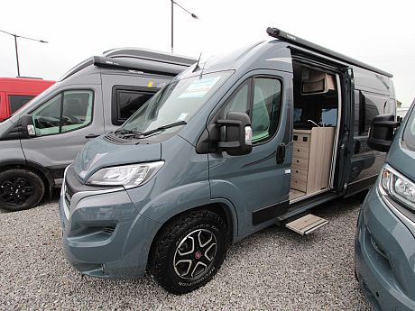 Elddis Signature CV20 - 2024 image