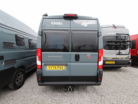 Elddis Signature CV20 - 2024 image