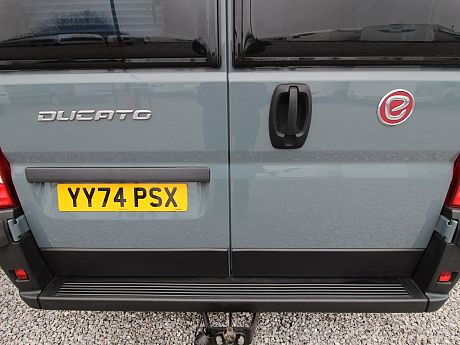 Elddis Signature CV20 - 2024 image