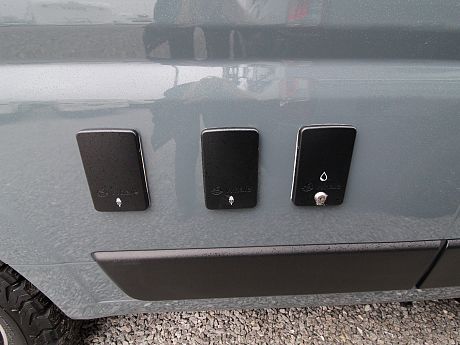 Elddis Signature CV20 - 2024 image