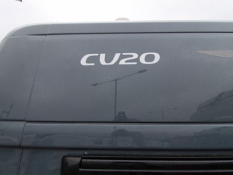 Elddis Signature CV20 - 2024 image