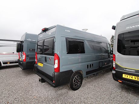 Elddis Signature CV20 - 2024 image