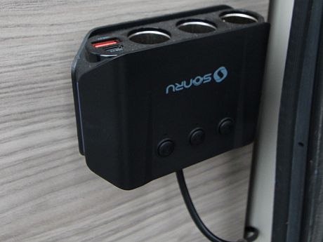 Elddis Signature CV20 - 2024 image