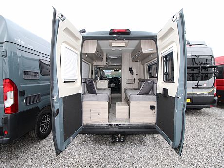 Elddis Signature CV20 - 2024 image