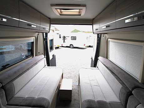 Elddis Signature CV20 - 2024 image